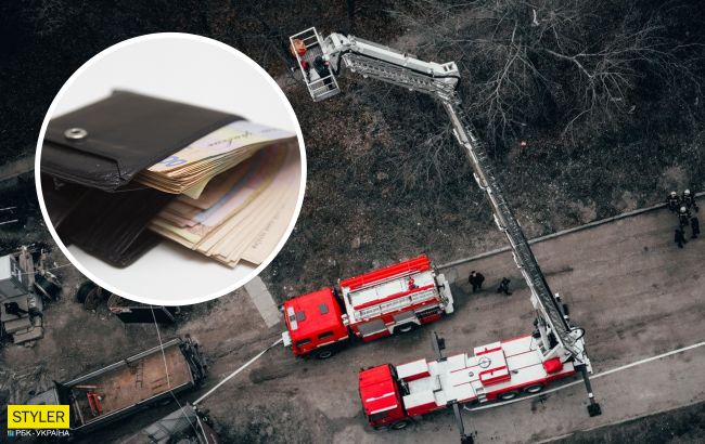 Українцям готують високі штрафи: за що доведеться платити