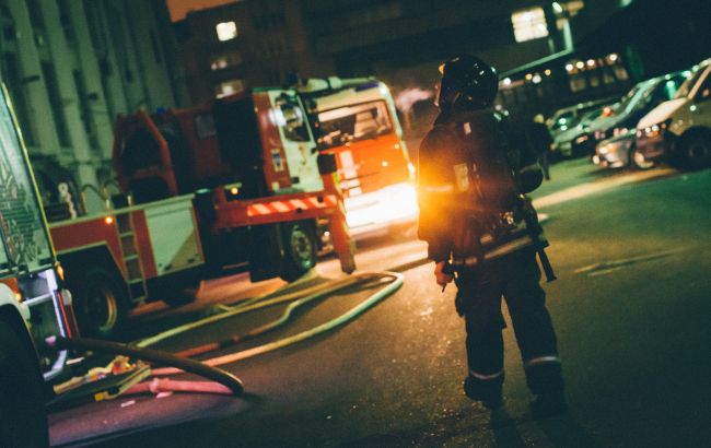 Росіяни скаржаться на атаку дронів на Москву: роботу аеропортів призупинено