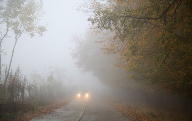 Що треба знати про "осінньо-зимовий" режим правил дорожнього руху
