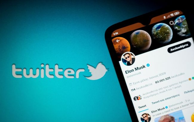 Маск запустив програму монетизації контенту у Twitter