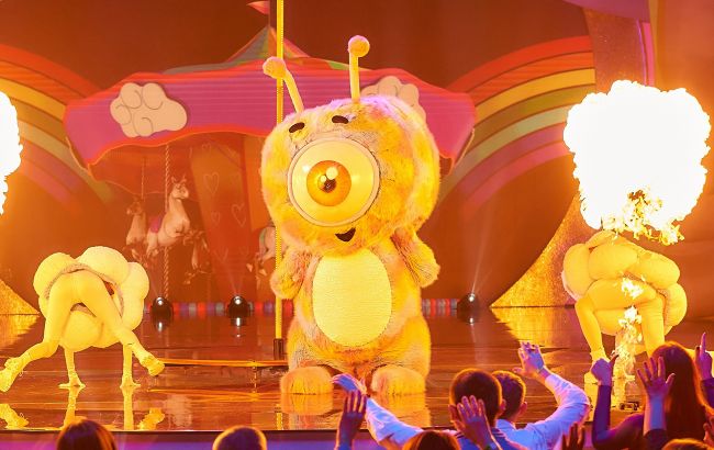 Учасник популярного українського ТБ-шоу станцює на пілоні: в мережу "злили" відео