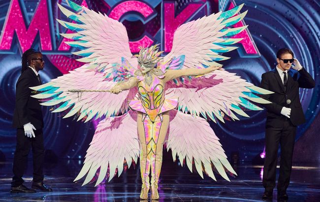 Стала известна дата премьеры 2 сезона шоу "Маска": уникальные фото со съемок