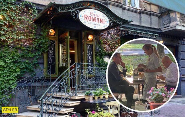 В Одесі головний санлікар грубо ігнорує карантин: з'явився фотодоказ