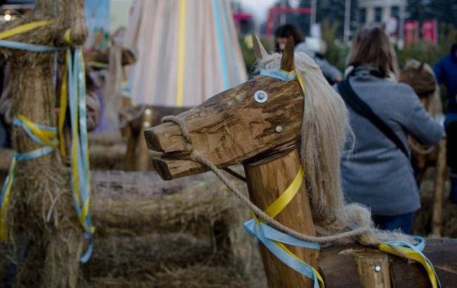 Масленица в городе: на ВДНГ устроят народные гуляния и сожгут чучело Зимы