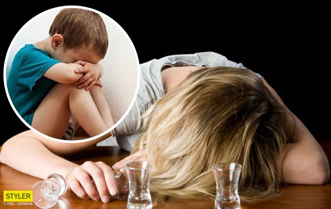 Я нікому не потрібна: у Рівному дитину не пускали додому вночі