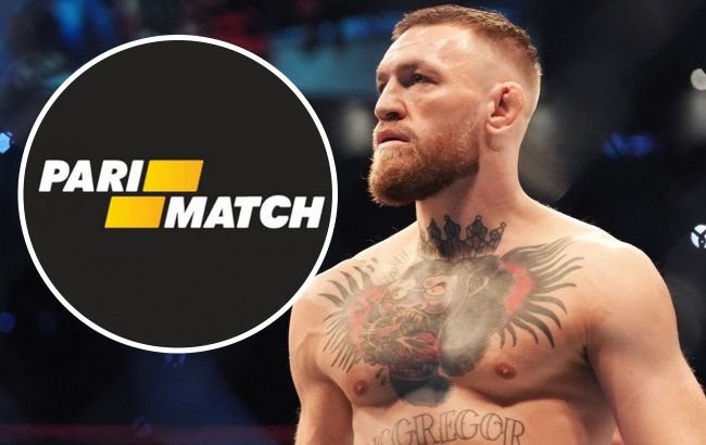 Поддерживает Путина. В сети набирает обороты скандал с экс-амбассадором Parimatch МакГрегоромом