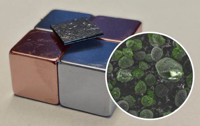 Вчені створили унікальний "літаючий" матеріал: як працює винахід і чим допоможе людству