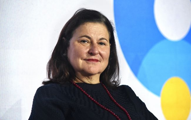 Буде складна дискусія: посол ЄС в Україні зробила заяву щодо членства в блоці
