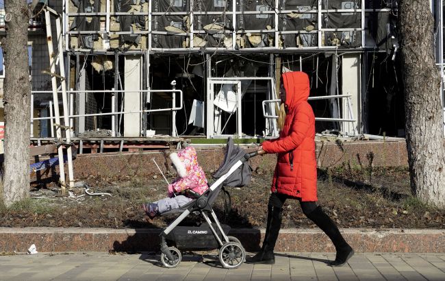 Безробіття і дефіцит продуктів. Рівень бідності в окупації стрімко зростає, - ЦНС