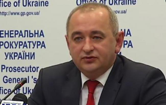 "Схемы Клименко": Матиос заявил о планирующихся новых арестах