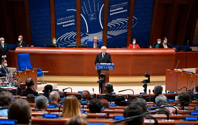 В Италии назначили досрочные выборы в парламент: когда они пройдут