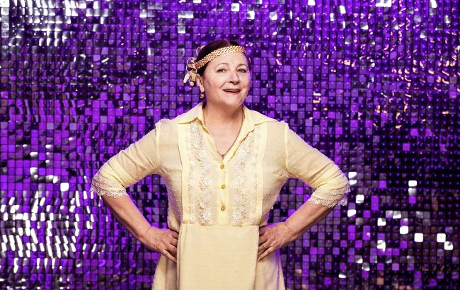 Син легендарної української артистки постригся у ченці: "він йде до кінця"