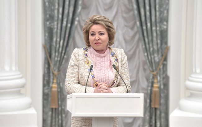 В России заявили, что планов нападать на Украину "не было и нет"