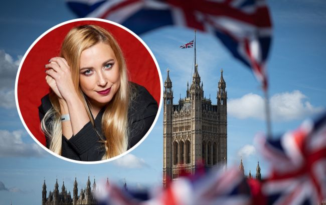 "Встигаю відкладати": Тоня Матвієнко зізналась, яку суму виплат отримує у Великій Британії