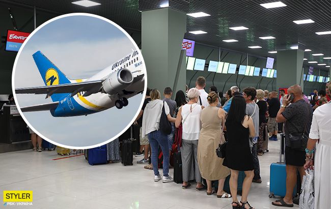 Як здати квиток на літак МАУ: детальна інструкція