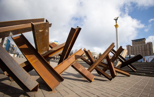 В Киеве и области с сегодняшнего дня меняется время комендантского часа