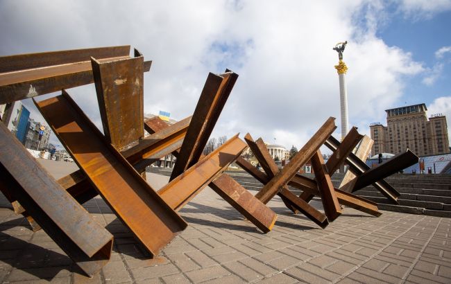 Нельзя исключать следующей попытки РФ взять Киев за два дня, - мэр