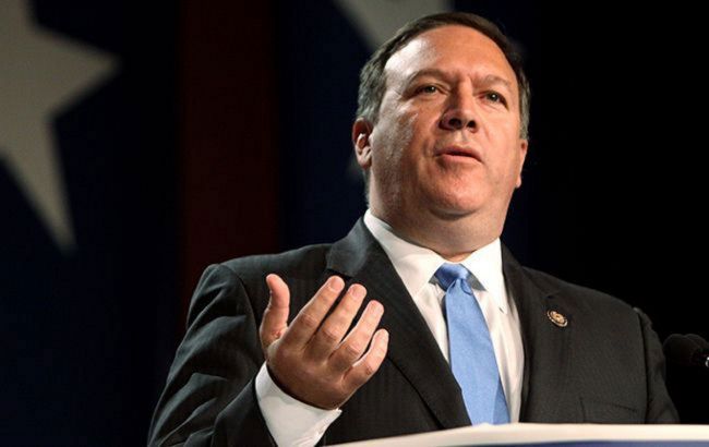 Госдеп заявил о попытках РФ повлиять на внешнюю политику США