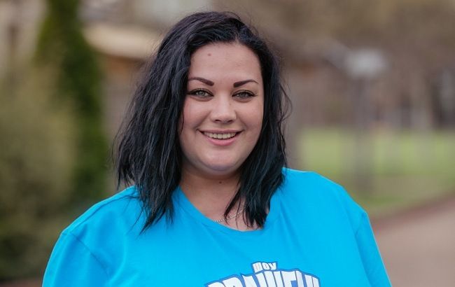 Зважені та щасливі 9 сезон: как выглядит сейчас вылетевшая в третьем выпуске участница