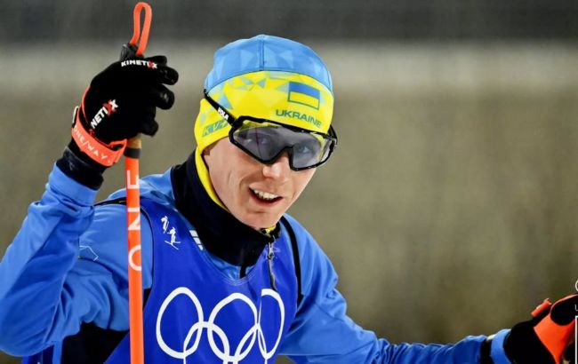 Такого не было 30 лет: Мазурчук вошел в топ-3 результатов Украины на Олимпиаде-2026