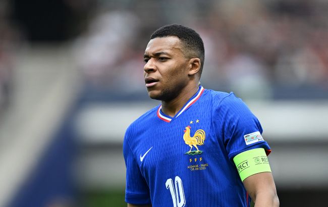 Мбаппе висуває гігантський позов до ПСЖ: понад 260 млн євро на кону