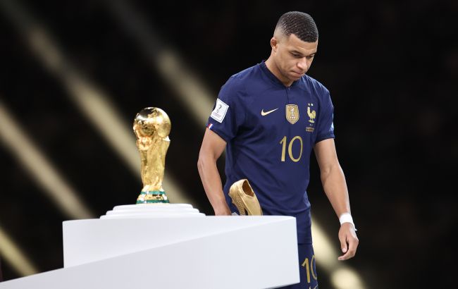 Мбаппе в "Реал". Топ-інсайдер розкрив нові подробиці трансферної саги