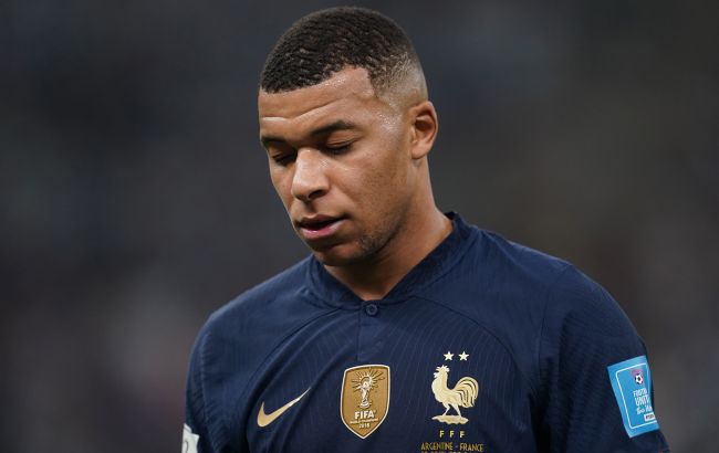 Ісландія відібрала очки у Франції: як зіграли суперники збірної України