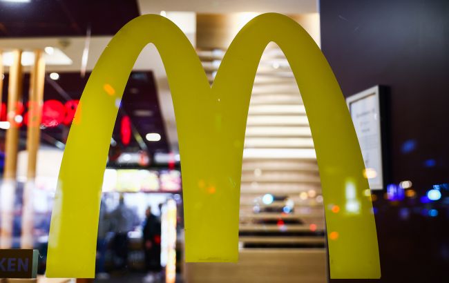 McDonald's повертає сніданки у Києві: у яких ресторанах мережі вони вже з&rsquo;явилися