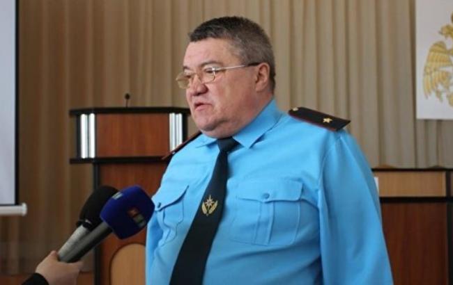 В Крым ограничили поставки электричества на несколько часов из-за аварии