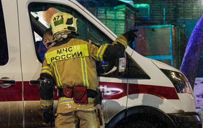 Вибух на військовому заводі "Пластмас" у Росії: кількість загиблих зросла до 12