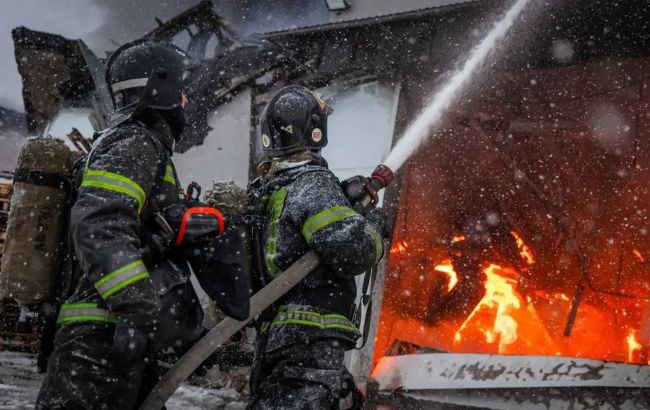 Белгород без света, воды и тепла: ночной "хлопок" вывел из строя критическую инфраструктуру врага