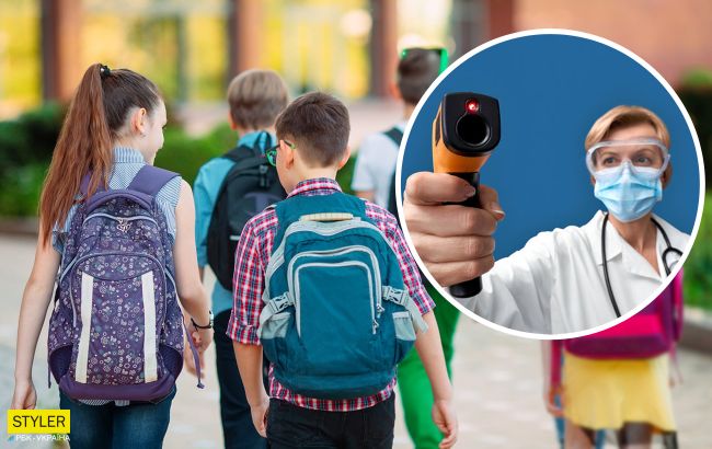 Медицинский осмотр для школьников: в Минздраве рассказали новые правила и сроки