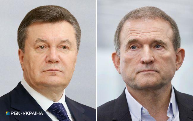 После "взятия" Киева: кого ФСБ хотела поставить во главе марионеточного правительства