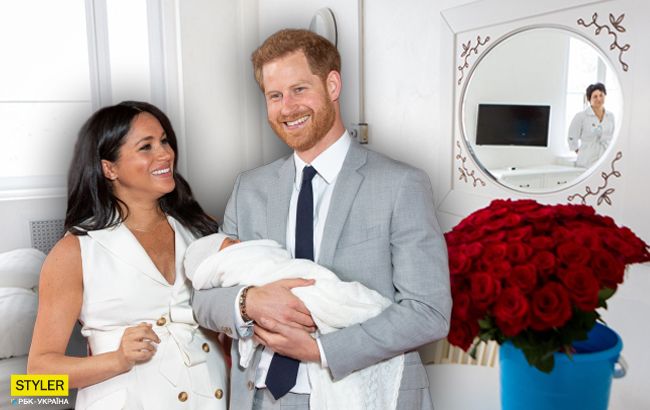Дорогие 9 месяцев: во сколько обошлись беременность и роды Меган Маркл