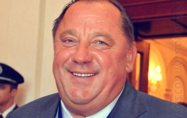 Экс-ректора Мельника обвиняют в незаконном отчуждении госимущества