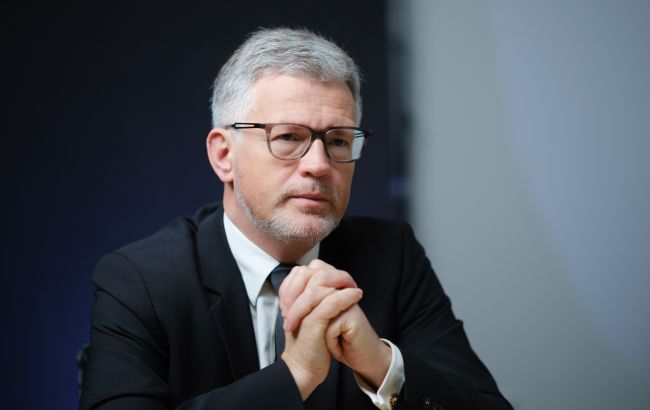 РФ осознанно дождалась января, поставив миллионы людей в условия жутких морозов, - Мельник