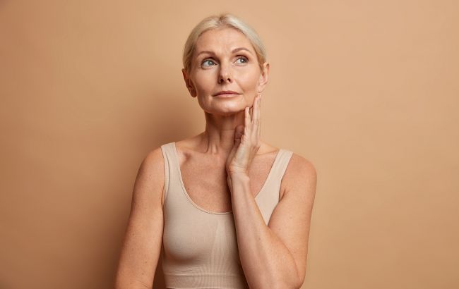 Ось ці 3 ознаки у зовнішності видають реальний вік жінки