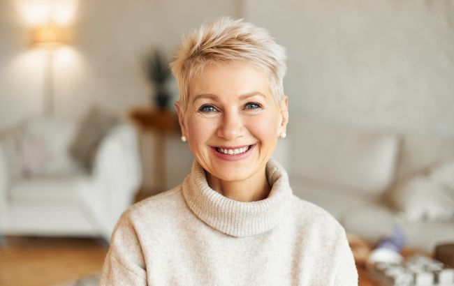 Які продукти покращать стан здоров'я при менопаузі та приведуть гормони до ладу