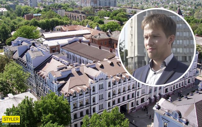 Это гениально! Курьезное видео о кандидате в мэры восхитило украинцев