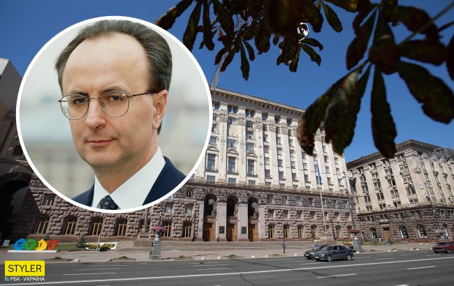 Первый мэр Киева: кем он был и какой след оставил в жизни столицы