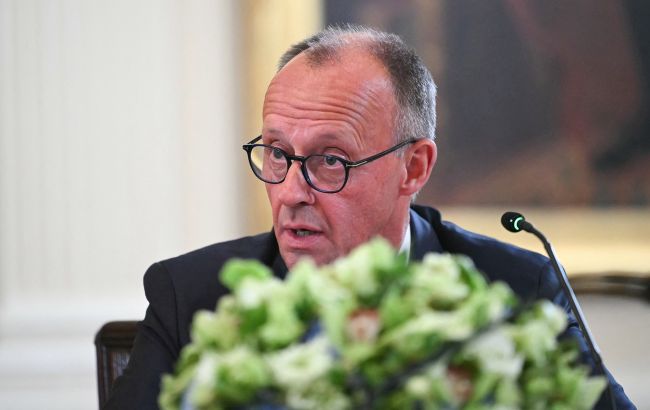 "Росія стоїть за більшістю цих польотів": Мерц зробив заяву про дрони в Мюнхені