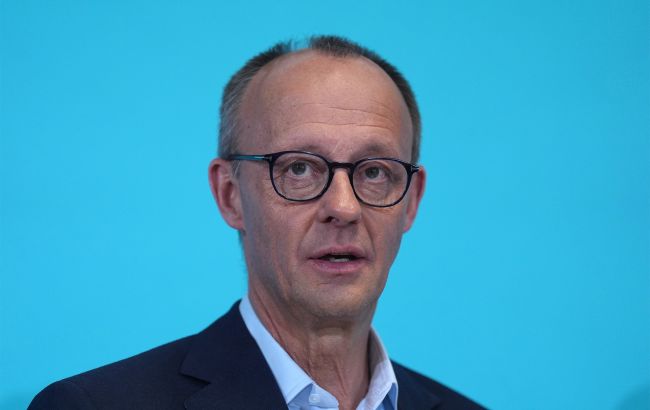 Мерц вимагає від країн ЄС "розділити ризики" з Бельгією щодо заморожених активів РФ