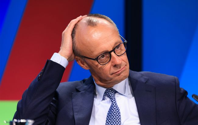 Taurus не будет. Мерц больше не видит смысла давать ракеты Украине