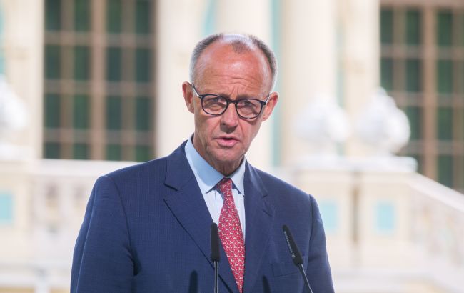 Не через рік і навіть не через п'ять: Мерц зробив сумний прогноз щодо вступу України до ЄС