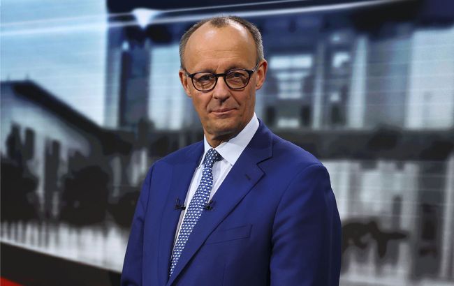 Очікують 30 днів тиші? Мерц сподівається на перемир&rsquo;я в Україні вже цими вихідними