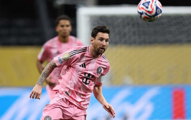 Мессі заробляє понад 20 млн, українці - у центрі таблиці: які зарплати футболістів у МЛС