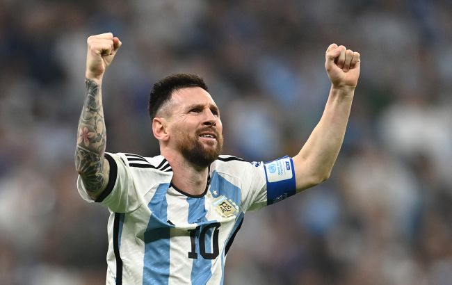 Требли з Манчестера, жага швидкості в США та Кубок світу Мессі: спортивні серіали до літа