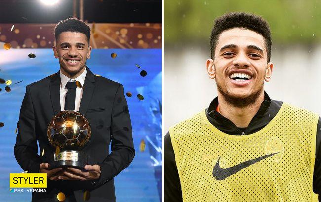 Тайсон вернется в харьковский "Металлист"? Что известно и сколько за него могут заплатить