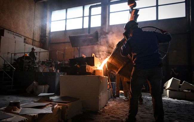 Бизнес призывает пересмотреть климатические требования для Украины и отсрочить налог CBAM