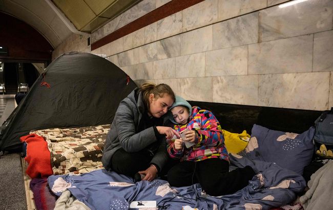 РФ с утра запустила ударные дроны: где в Украине предупреждают об опасности